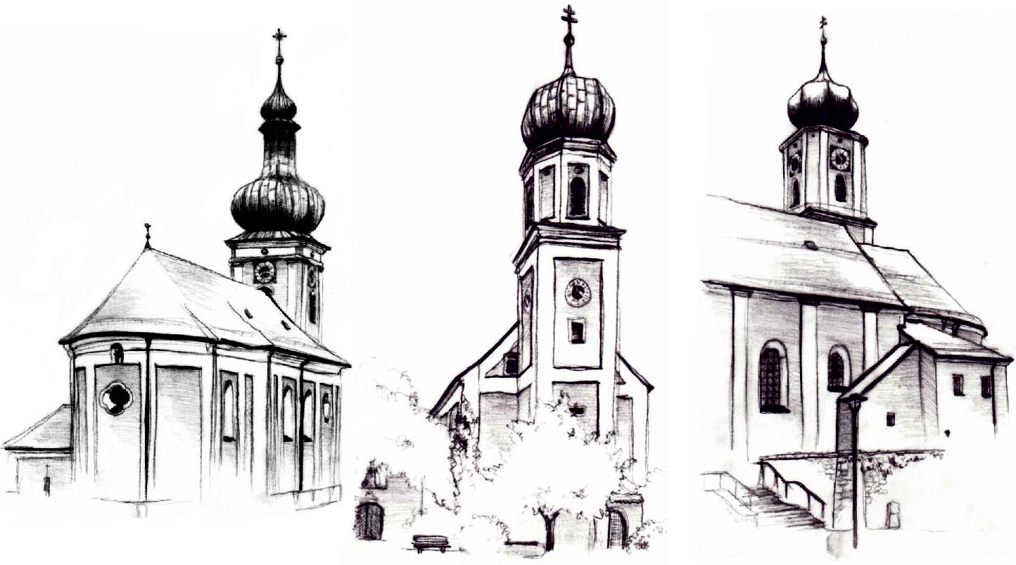 Pfarrei Michelsneukirchen